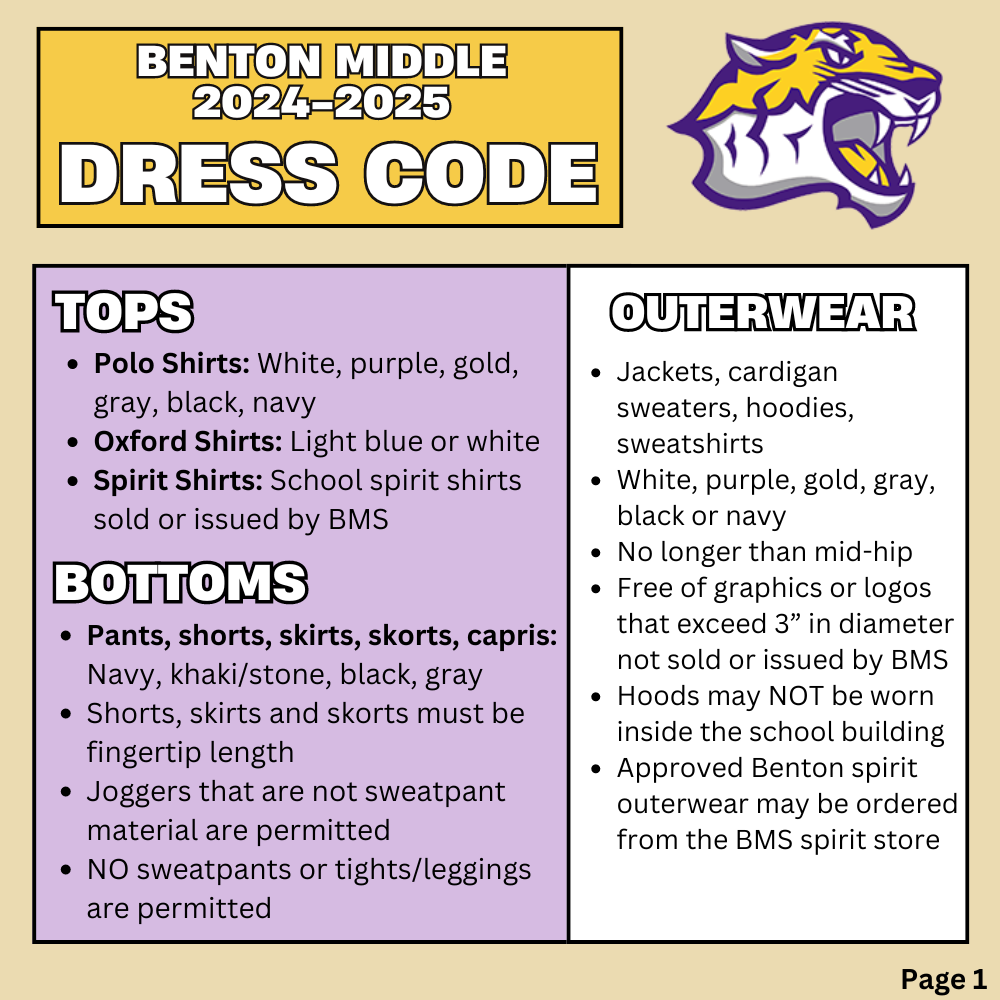 Dress Code