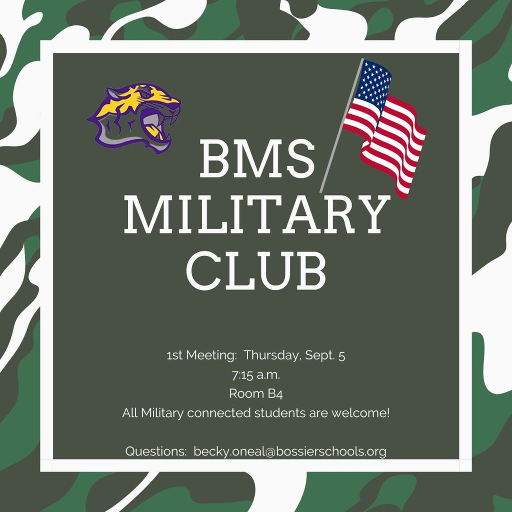 Military Club