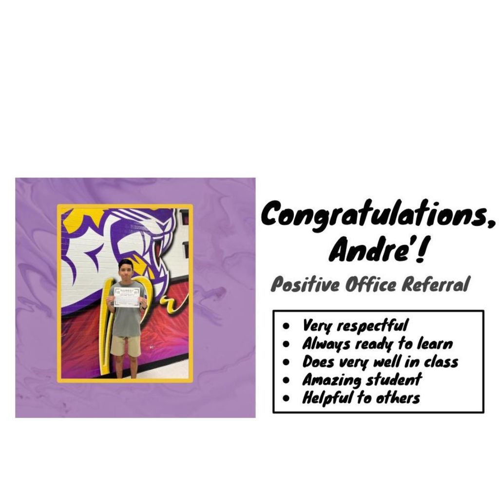 Andre'