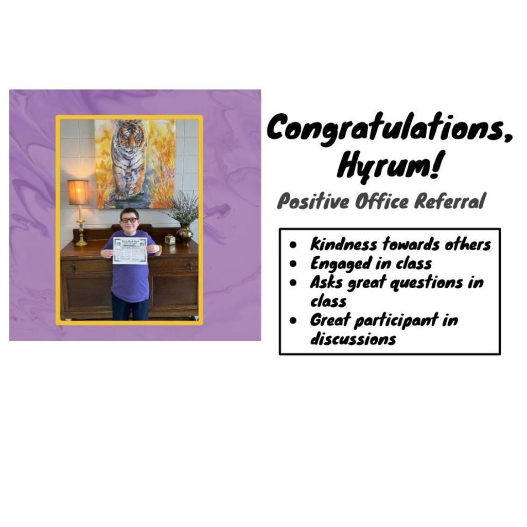 Hyrum