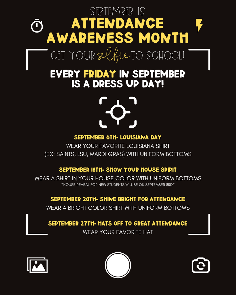 attendance awareness