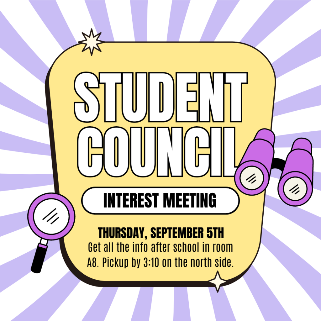 Student Council