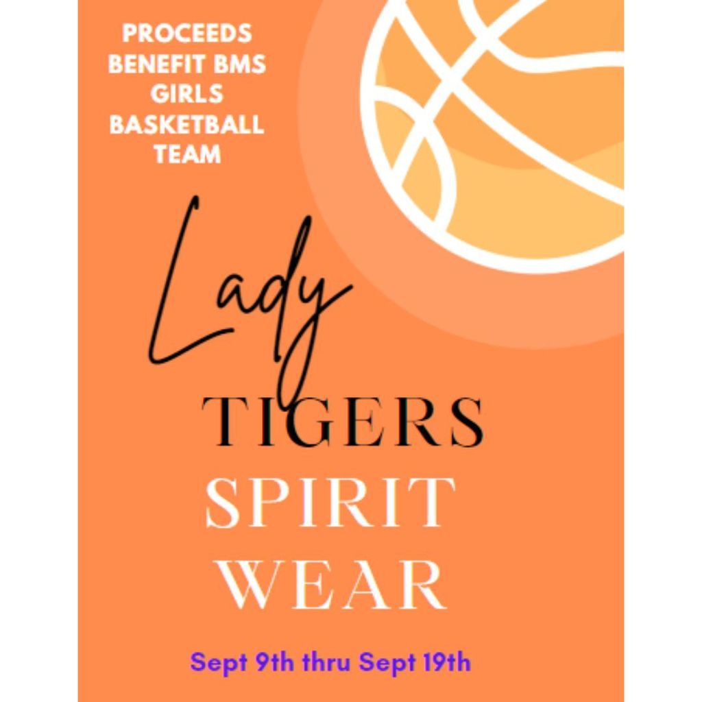 Lady Tigers