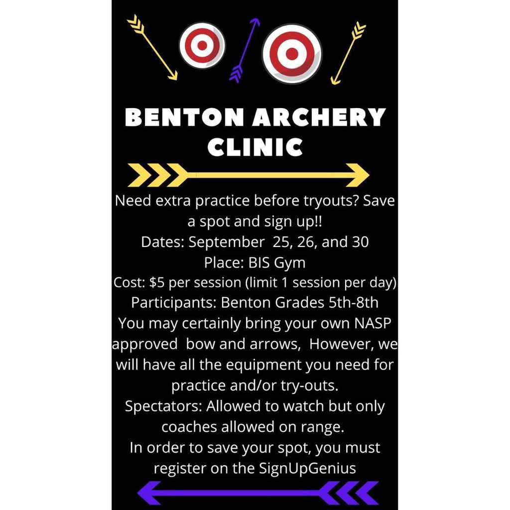 Archery