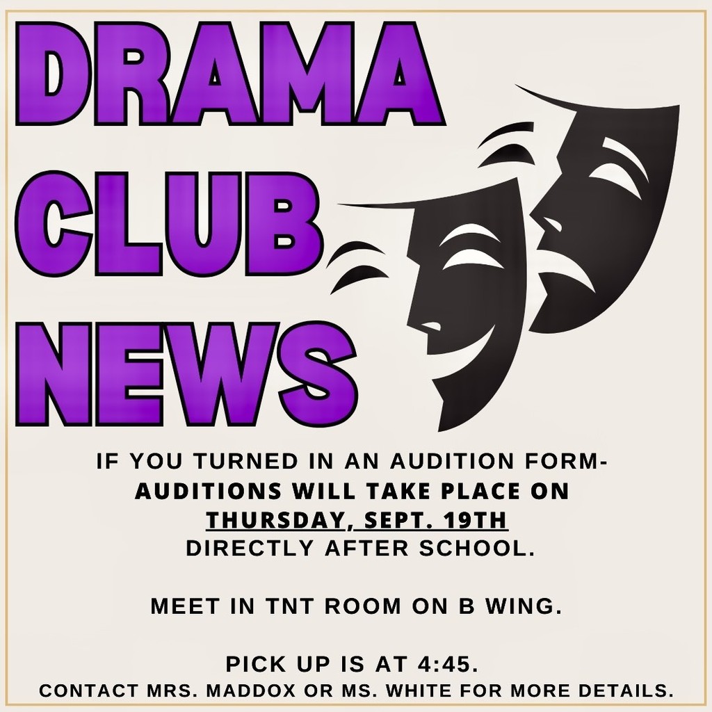 Drama Club