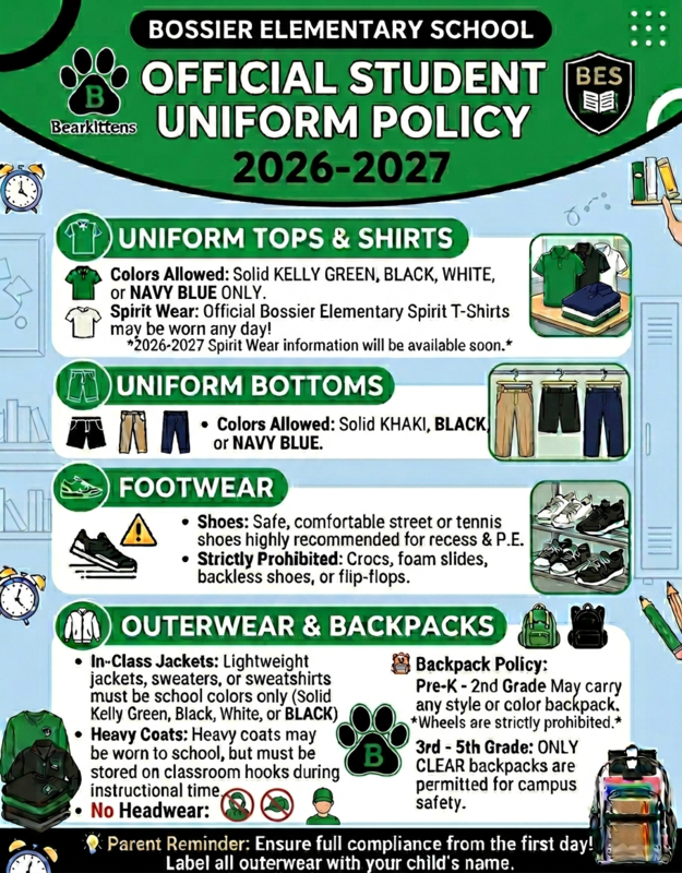 Uniform Code