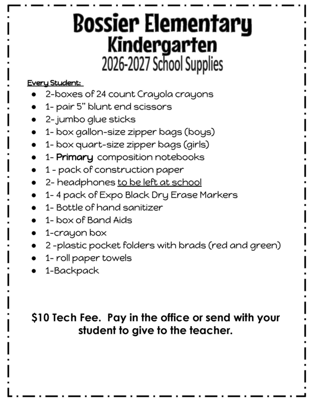 Kinder