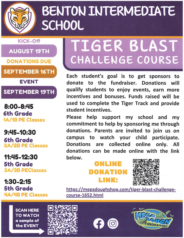 2025-26_BIS Tiger Blast Challenge