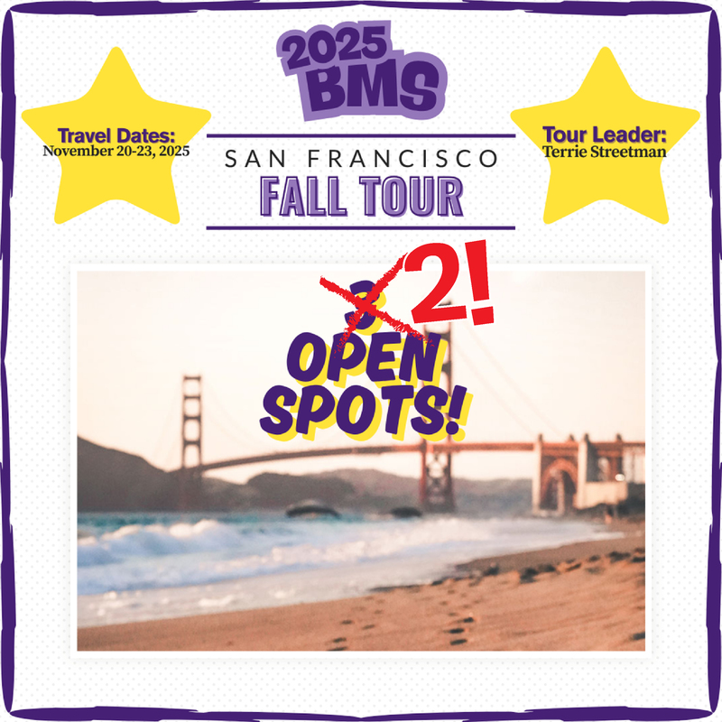2025-26_BMS San Fran Trip