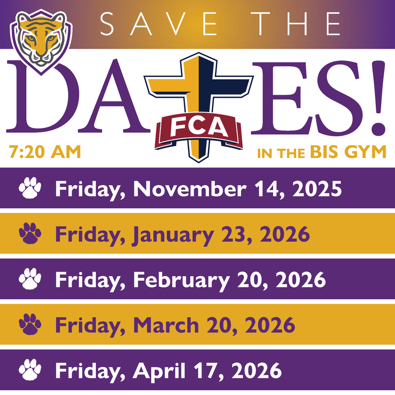 2025-26_BIS FCA Save the Dates