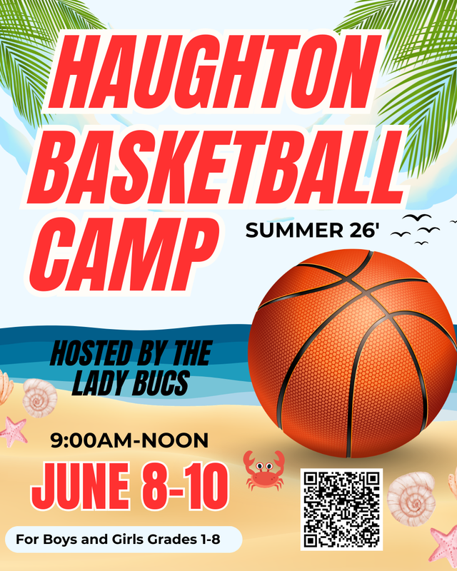 haighton basketball