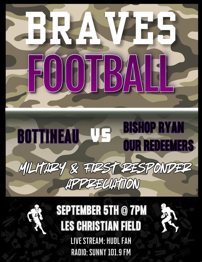 Game 3 vs Ryan-OR