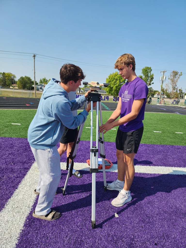 Surveying 1