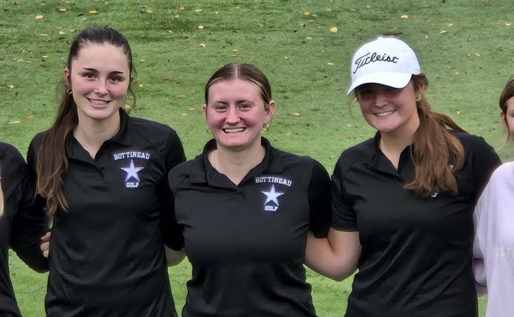 Stars Golf