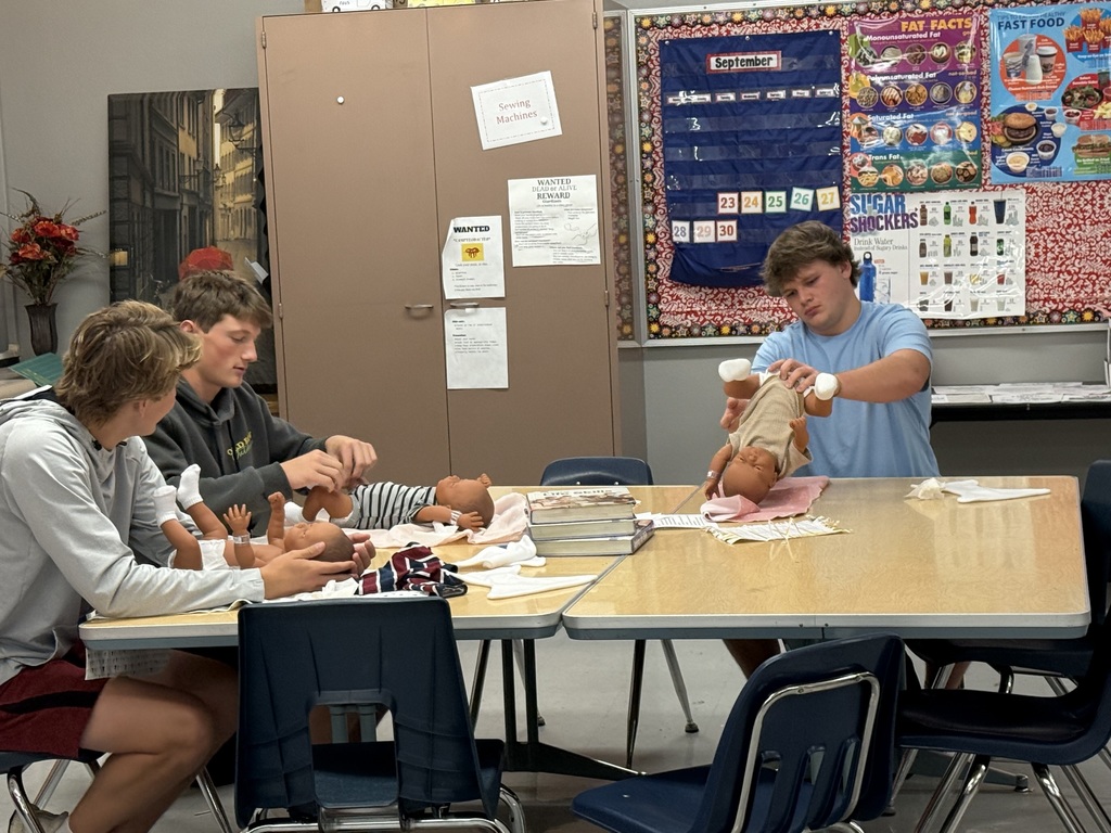 Child Development
