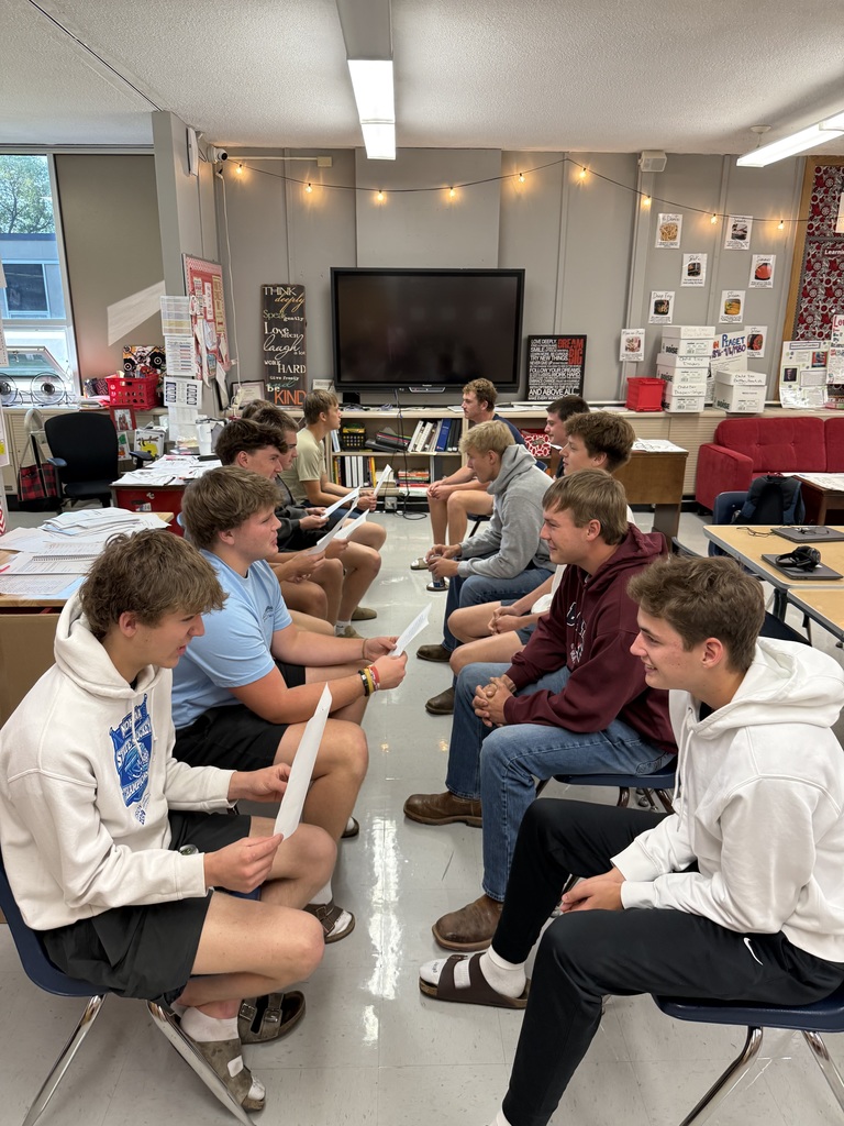 Speed Interviewing