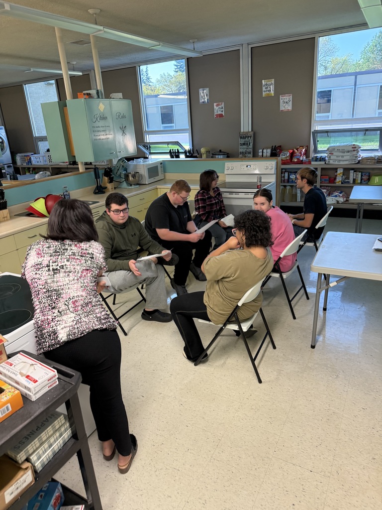 Speed Interviewing