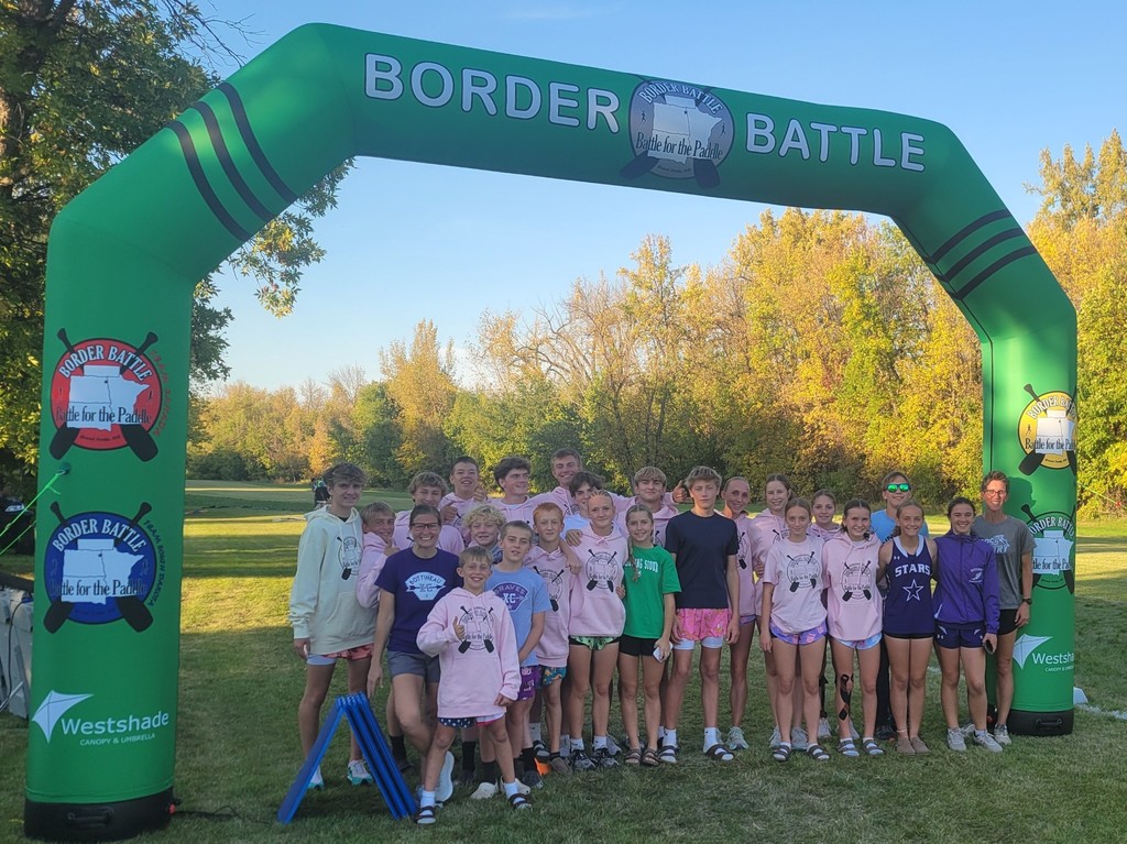 Border Battle 1