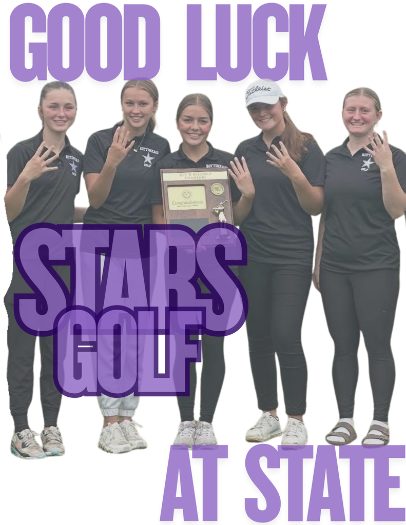 Stars @ State Golf