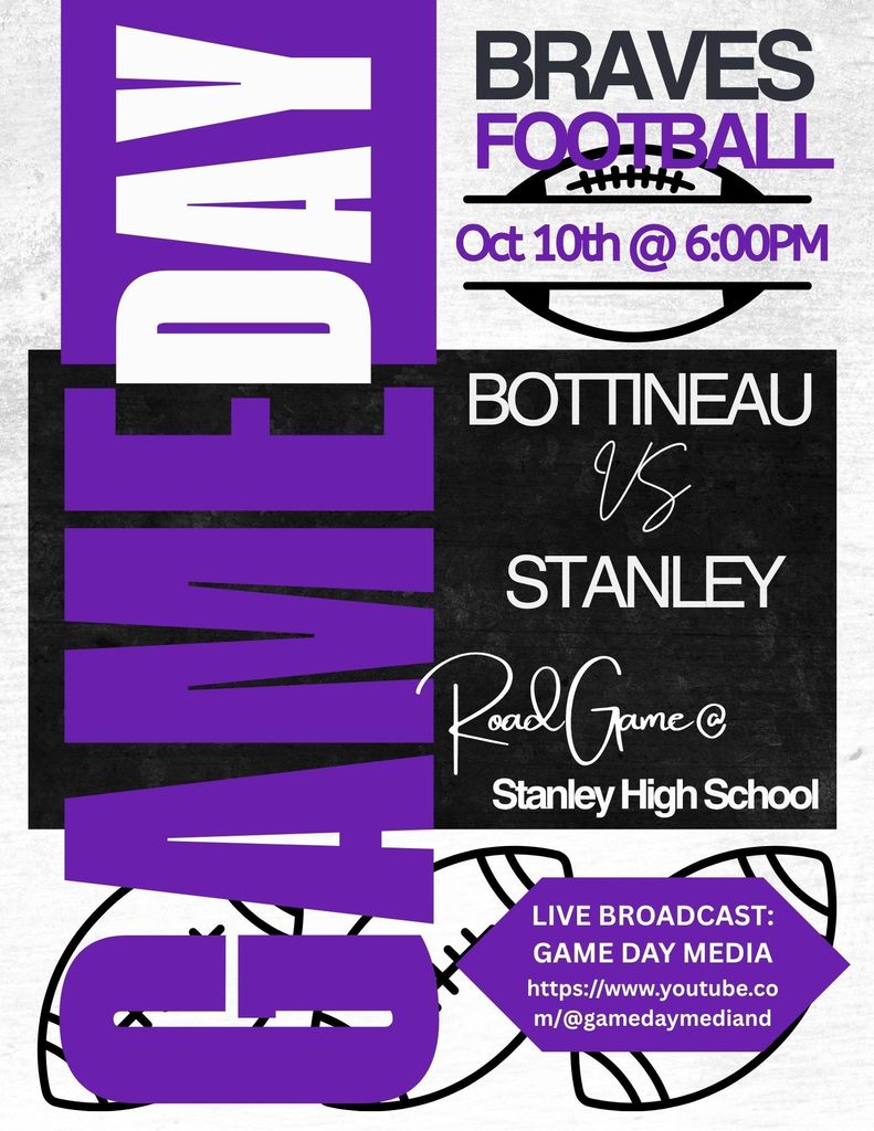 Game 8 vs Stanley