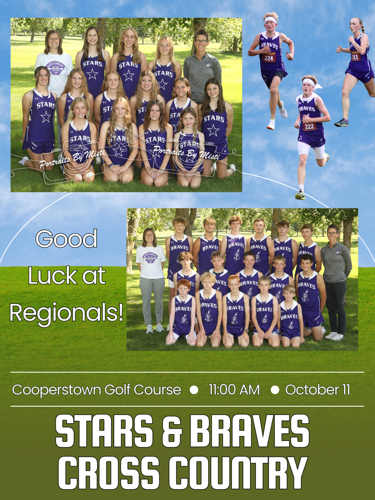 cross country