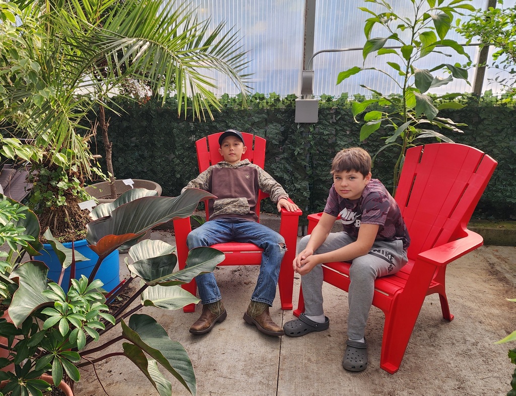 7th Grade Horticulture