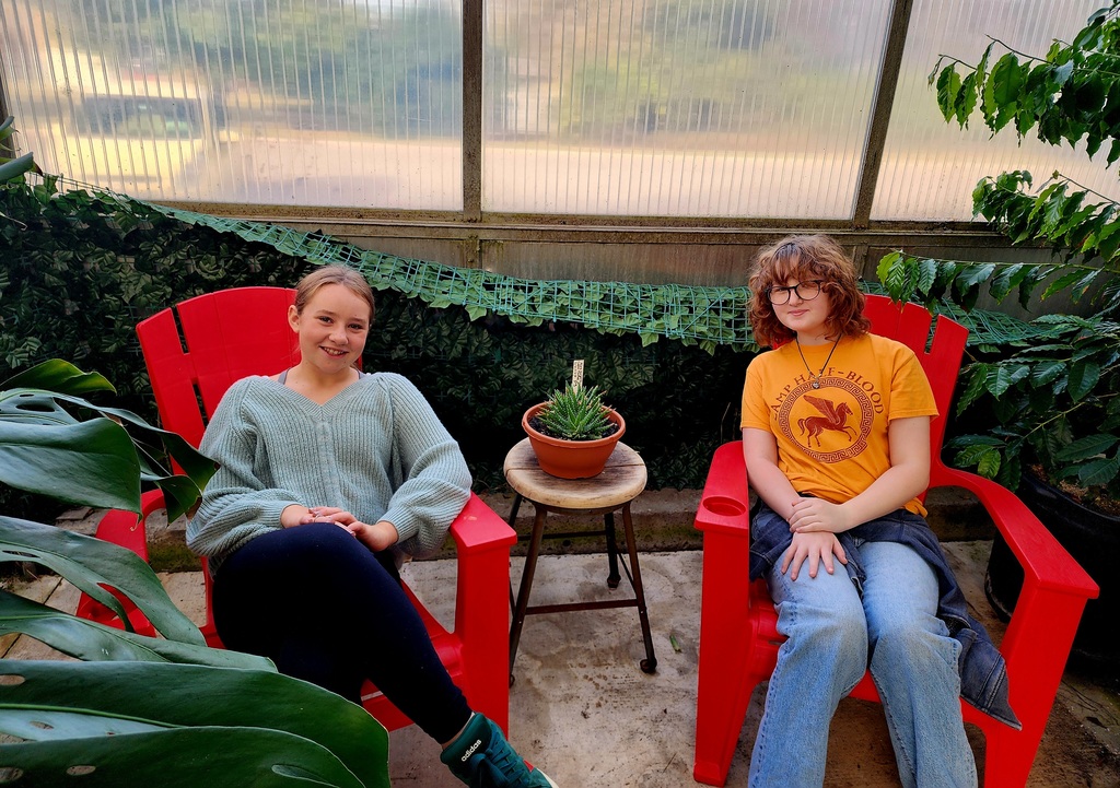 7th Grade Horticulture