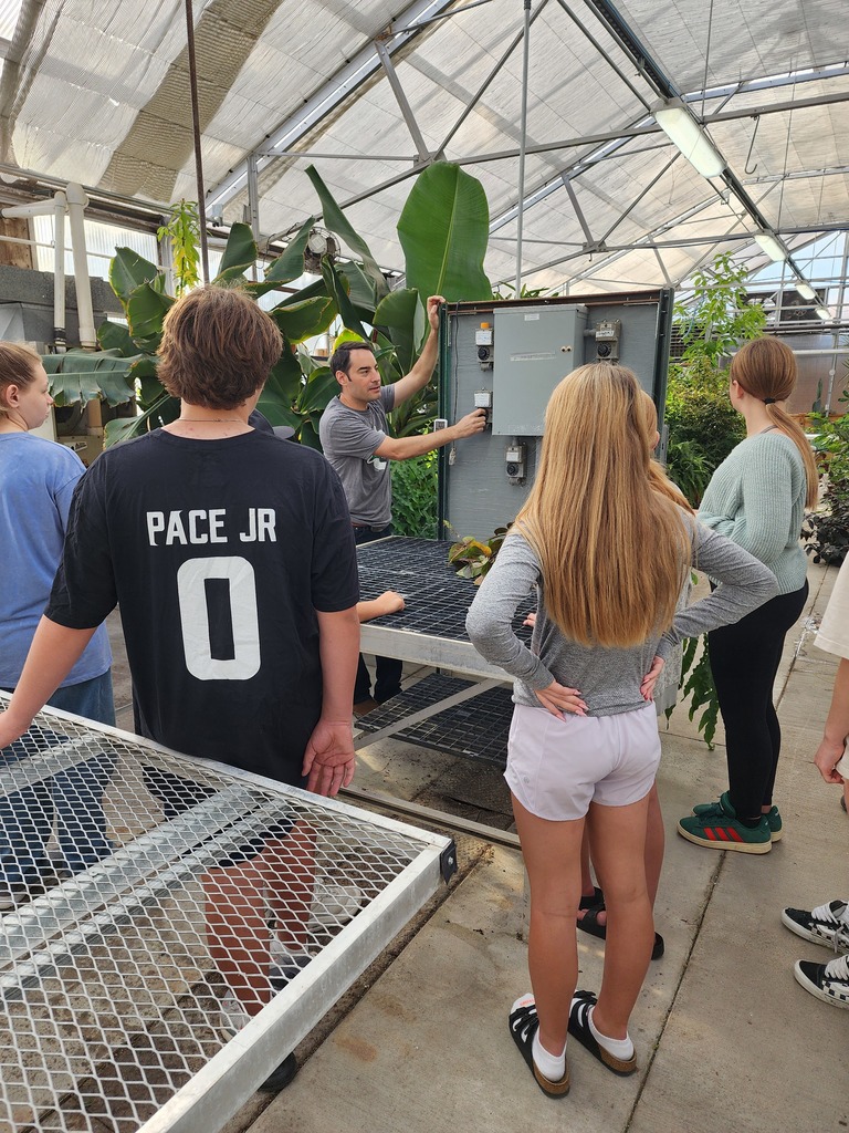 7th Grade Horticulture