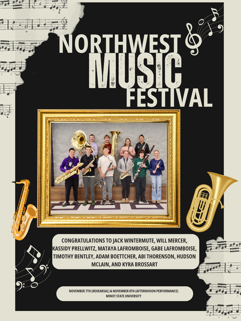 Northwest Music 25