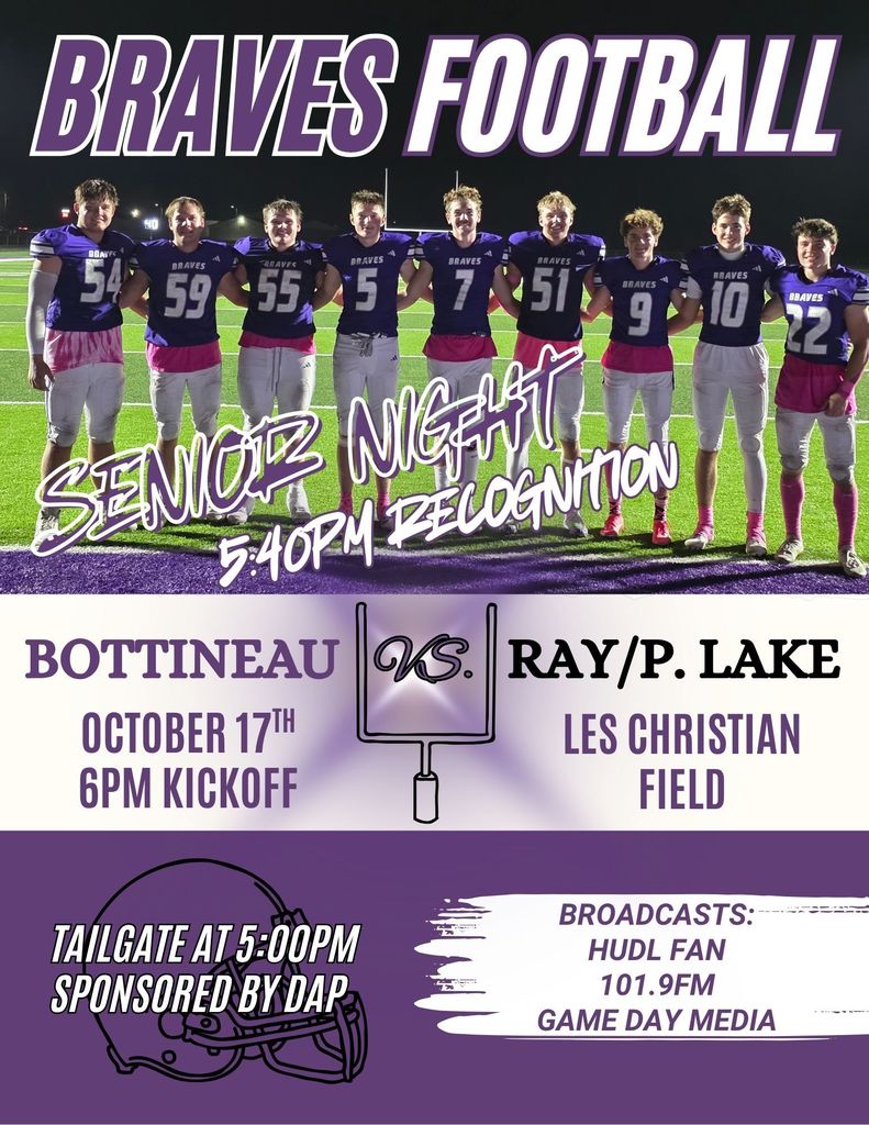 Game 9 vs Ray-Powers Lake