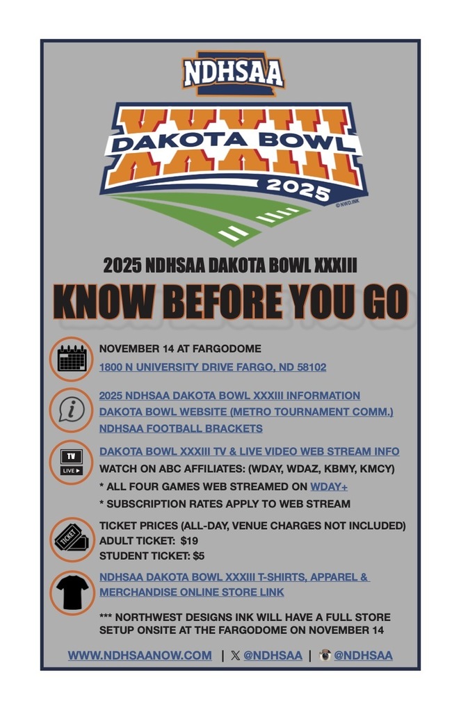 KnowBeforeYouGo_DAKOTABOWLXXXIII