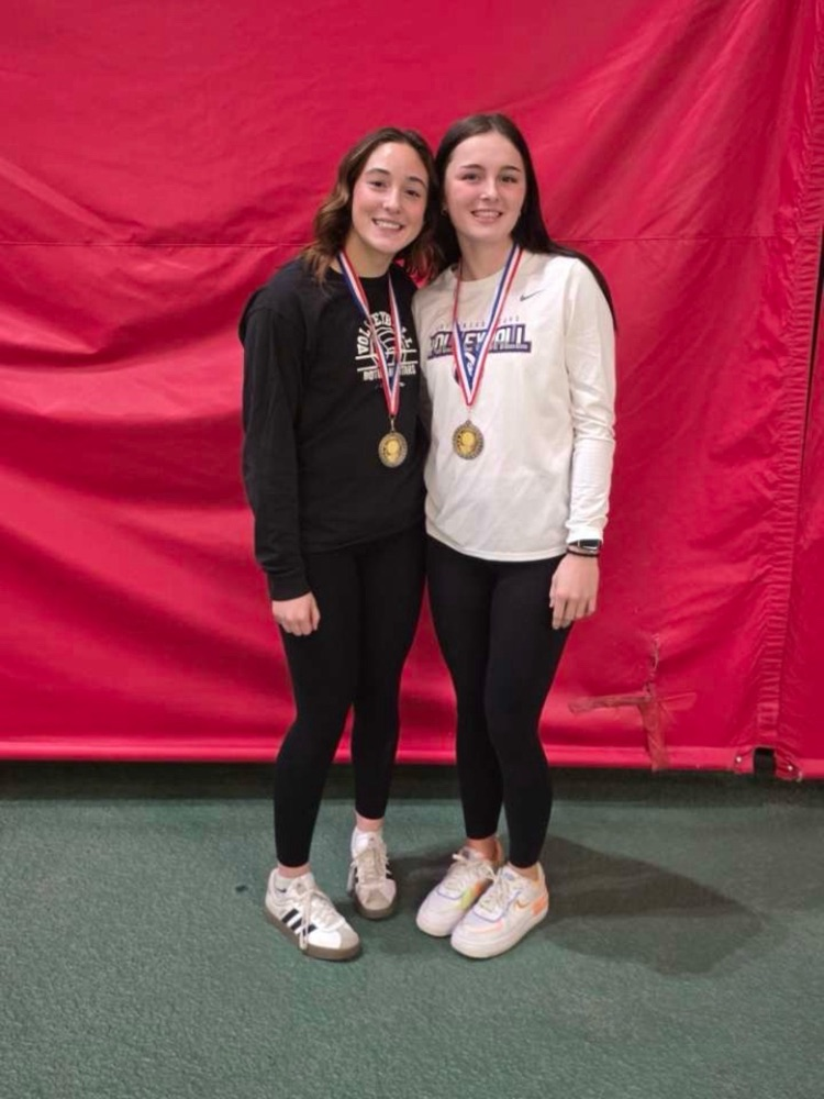 Volleyball All Region