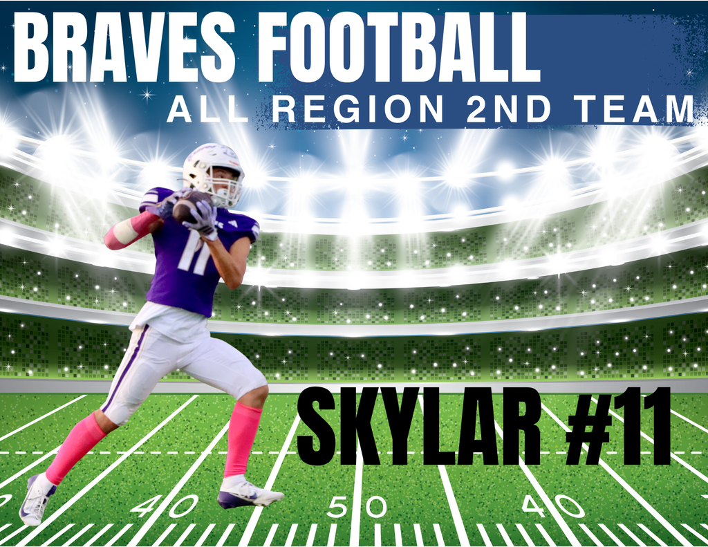 Skylar All Region