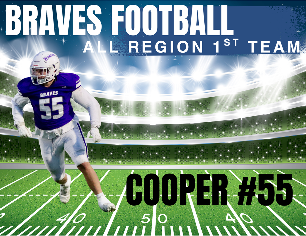 Cooper All Region