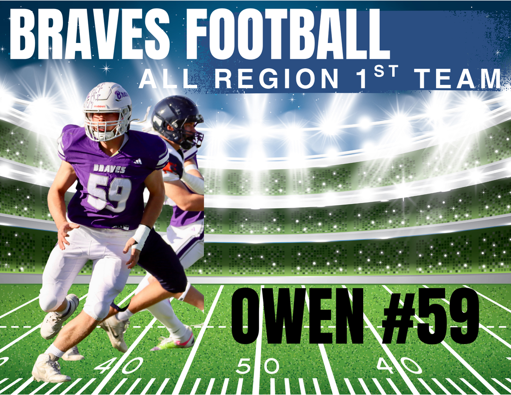 Owen All Region