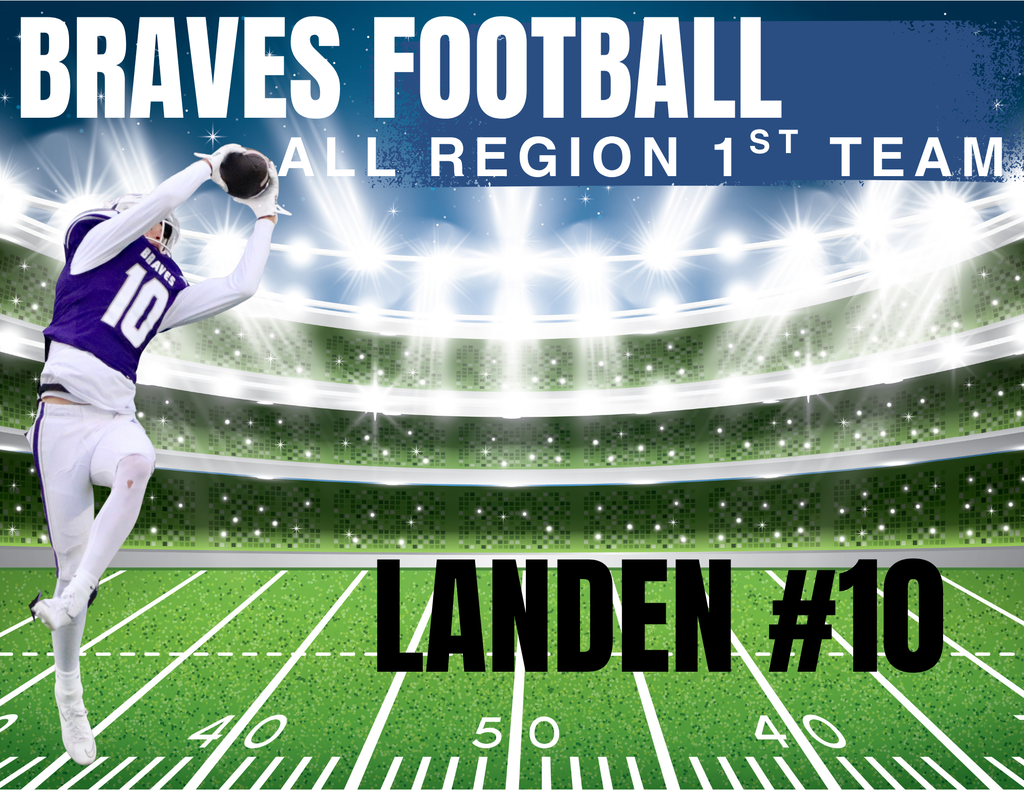 Landen All Region