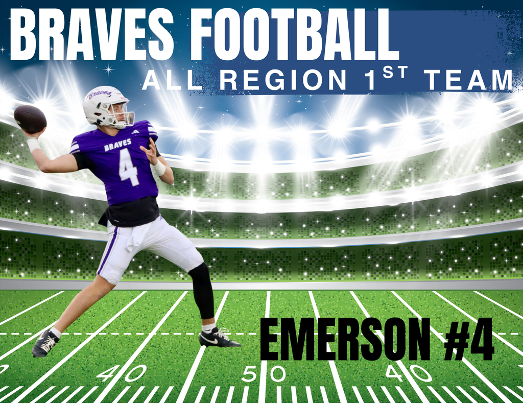 Emerson All Region