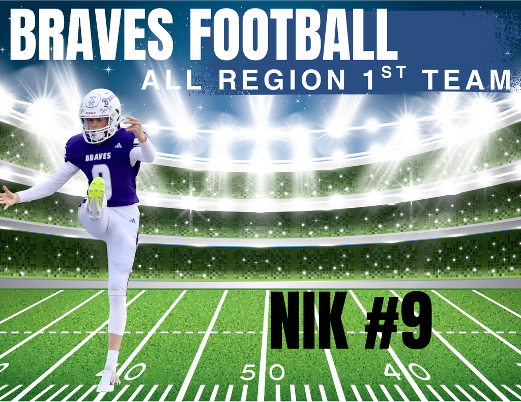 Nik All Region