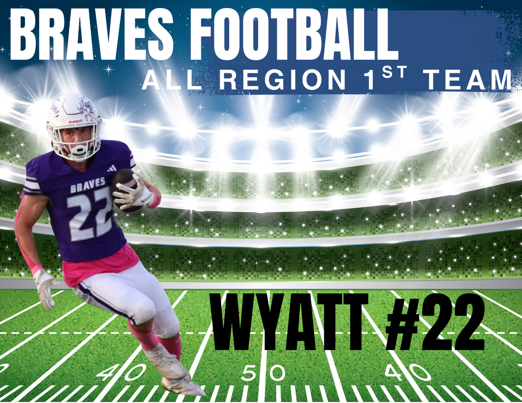 Wyatt All Region