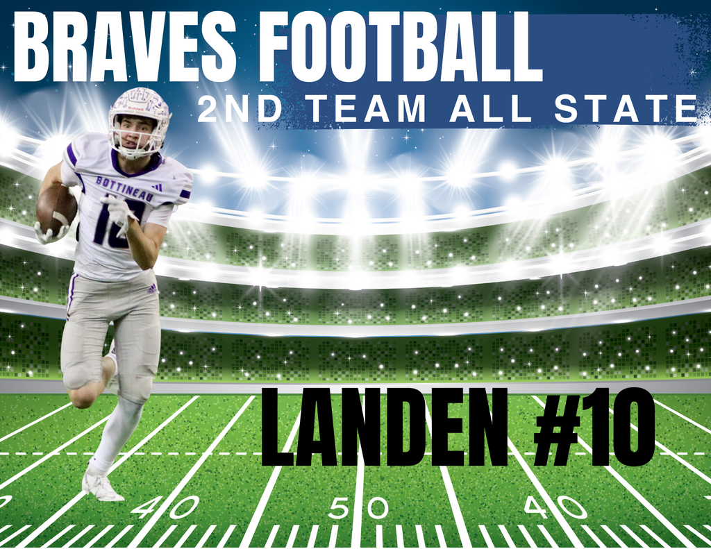 Landen All State