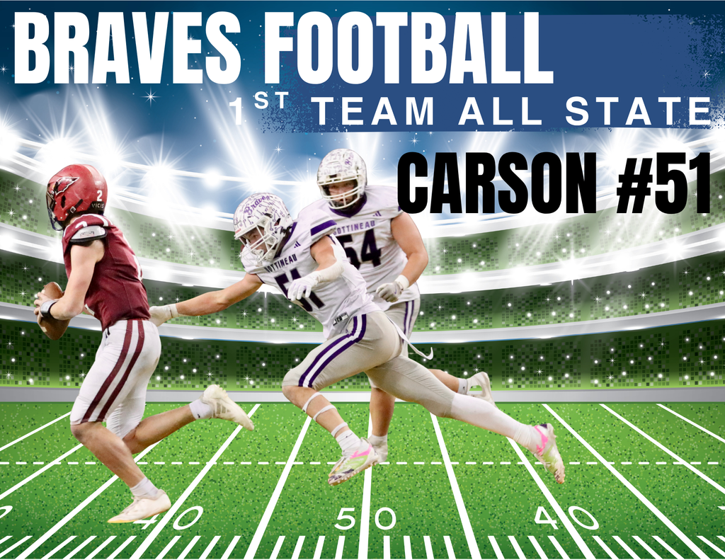 Carson All State
