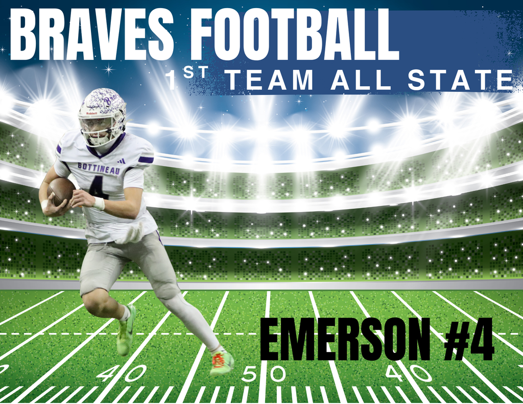 Emerson All State