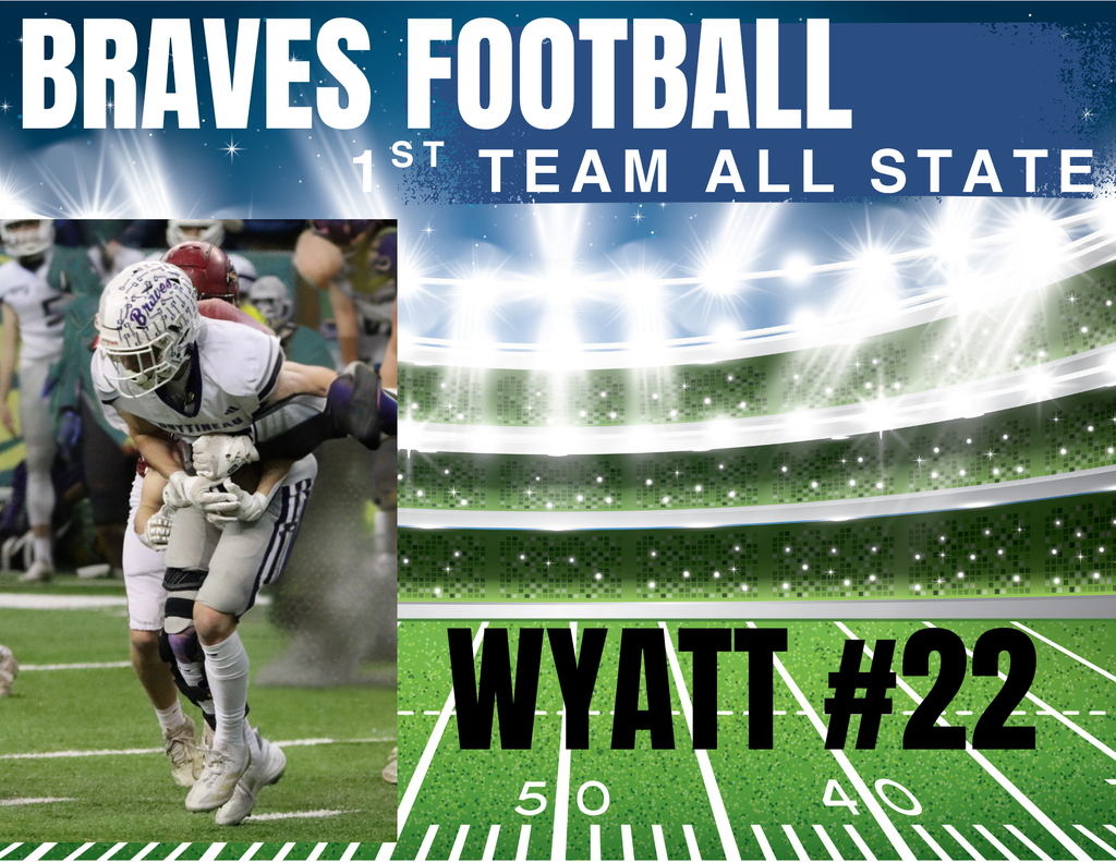 Wyatt All State