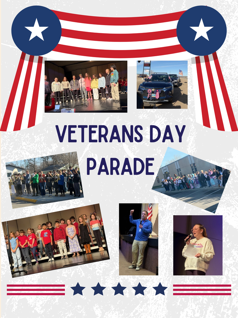 Veterans Day Parade