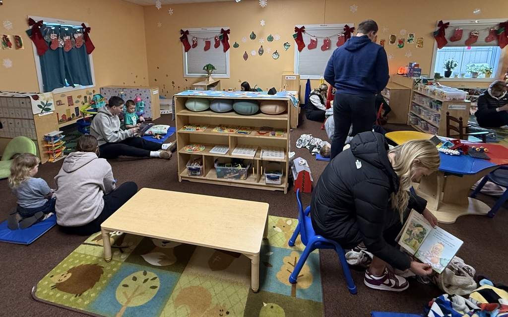 Child Development Observations