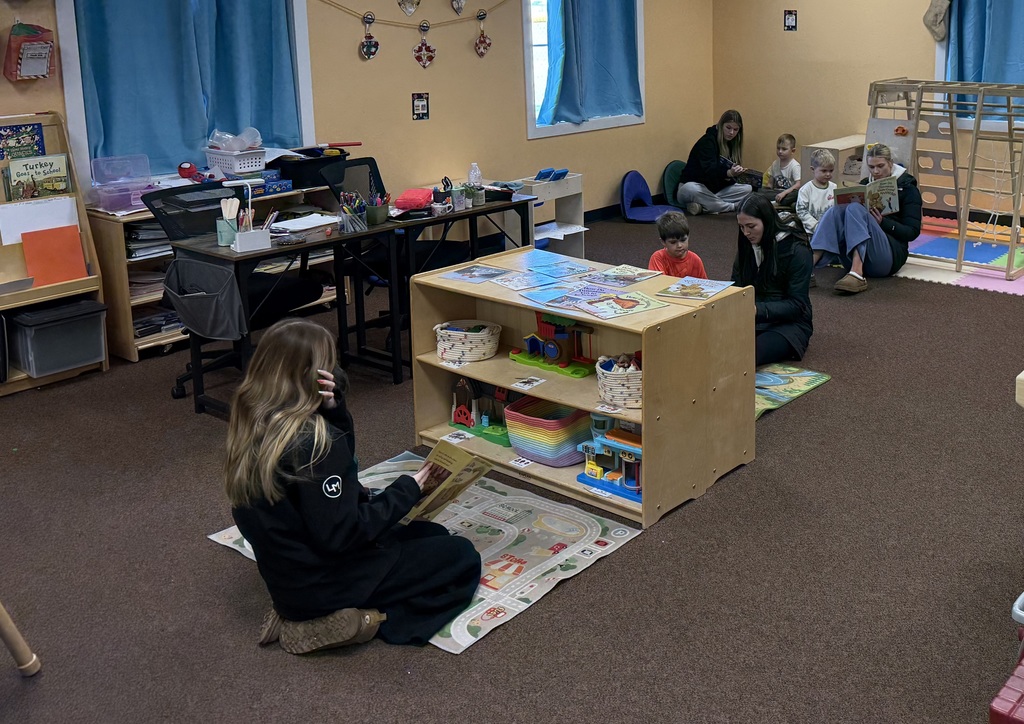 Child Development Observations