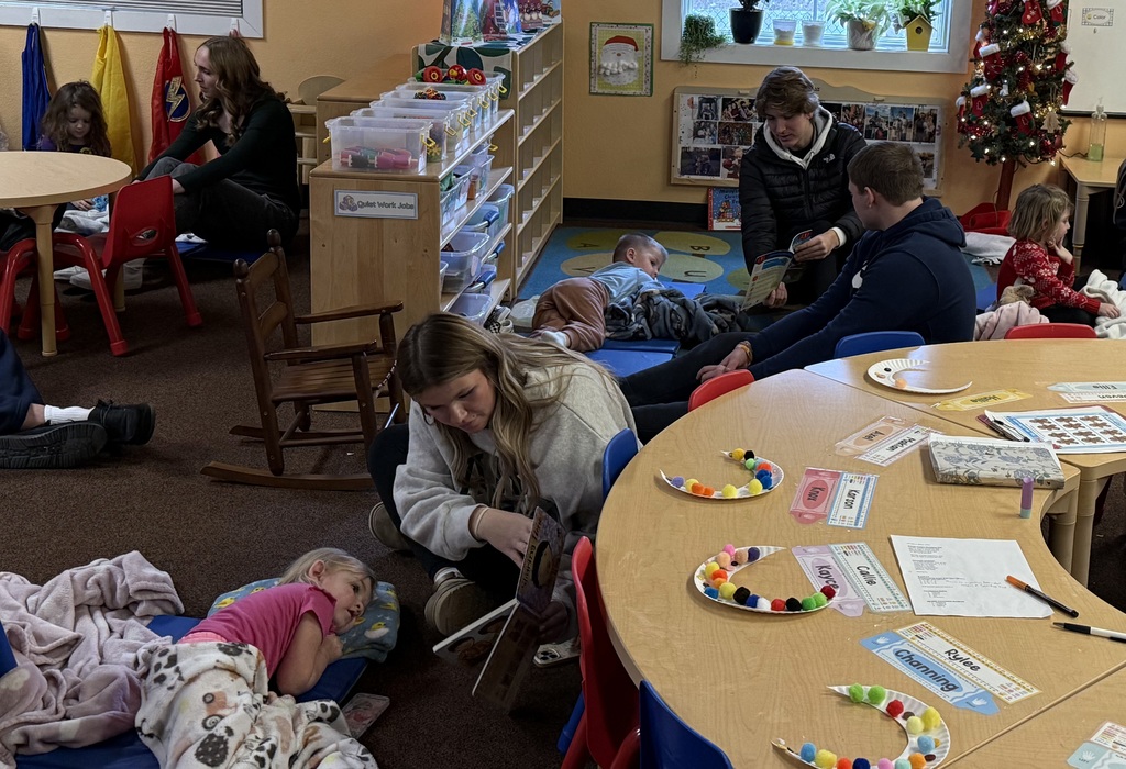 Child Development Observations