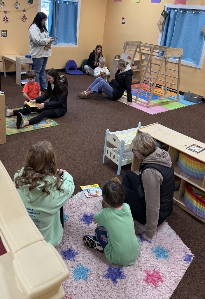 Child Development Observations