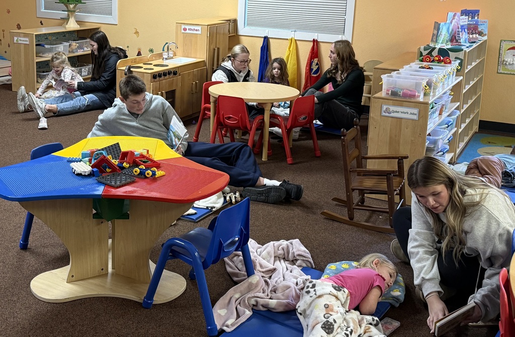 Child Development Observations