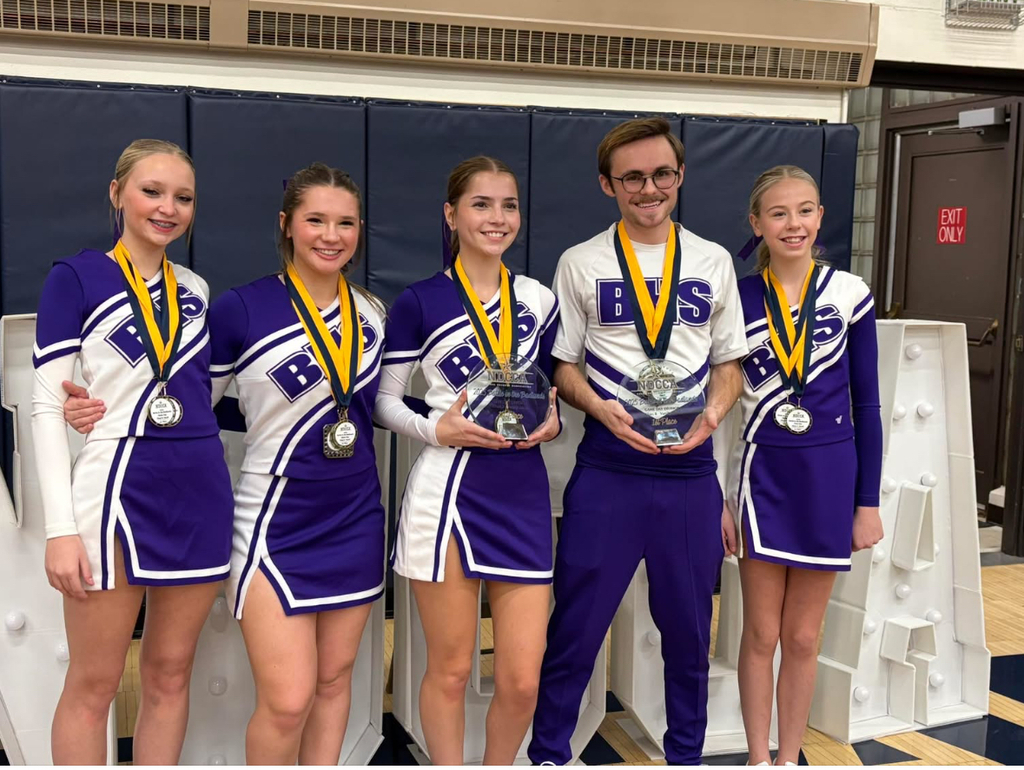 CompetitionCheerTeam